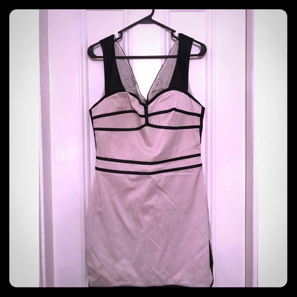 BCBG Generation Dress